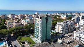Appartamenti Torre Del Sole Bibione